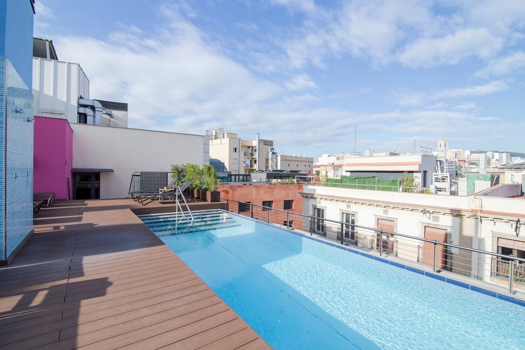 Hotell Catedral 4*